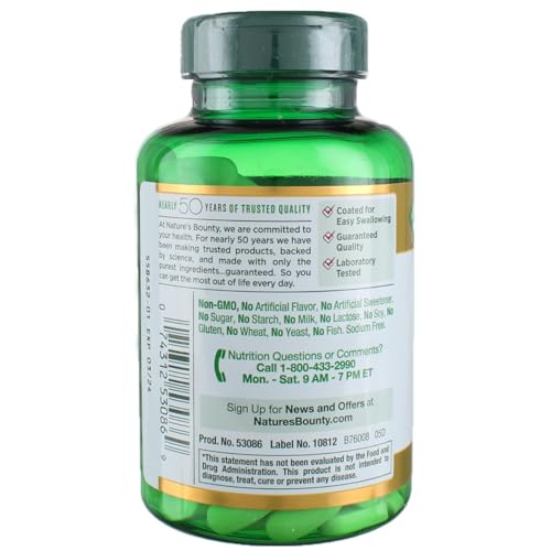 Essential Nutrition, Imagen adicional