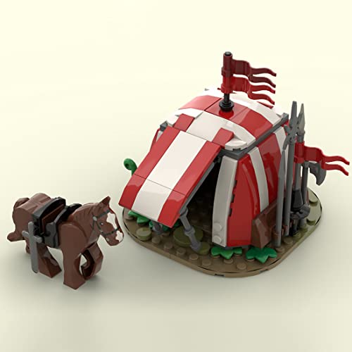 Recopilación y reviews de Torneo medieval los 10 mejores. 11 Imagen adicional
