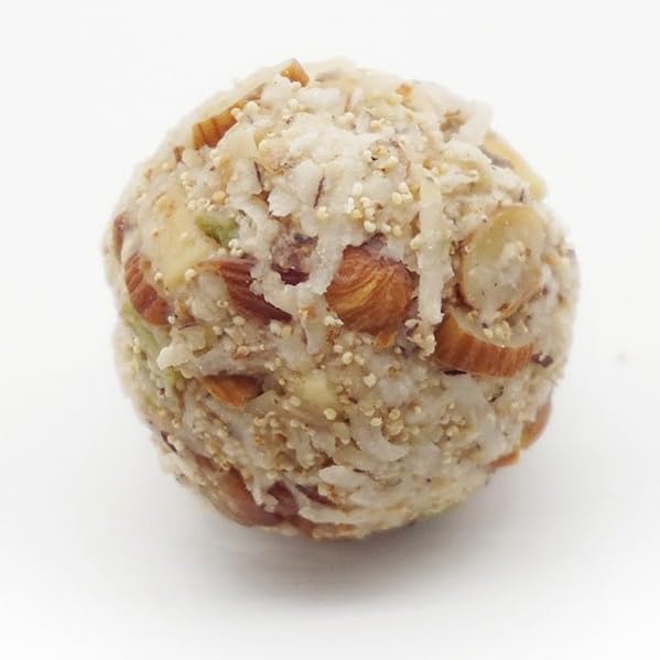 Desian Methi Dry Fruits Laddu for Pregnant Women (Post Delivery Laddoo