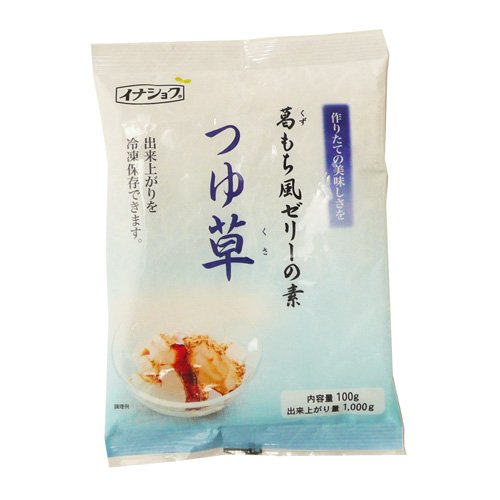 ܂񂶂イ̑f (Ij (100g)