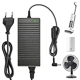 Large application : convertisseur de tension Convient à une variété de produits électroniques pour répondre aux besoins de différents appareils. Adaptateur d'alimentation adapté pour les lampes LED, les projecteurs, les imprimantes, les moniteurs, les haut-parleurs, les routeurs, les lampes d'armoire, les caméras de vidéosurveillance, les lecteurs DVD, les haut-parleurs intelligents, les routeurs Wi-Fi. Boîtier de disque dur, moniteurs et autres appareils 12 V inférieurs à 120 W.