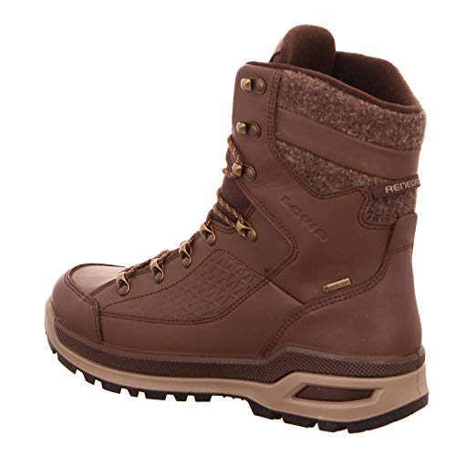 Image of LOWA Men's Renegade Evo Ice GTX High Rise Hiking Shoes