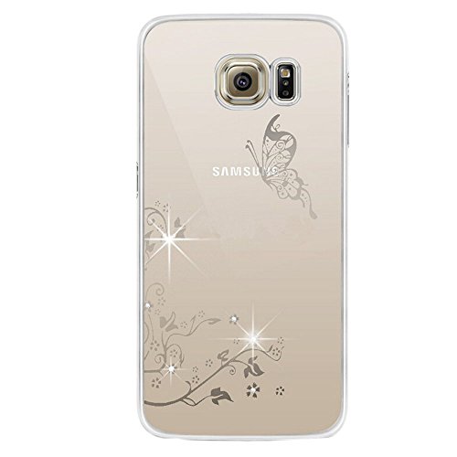 EMAXELERS Custodia iPhone 6S, rigida e sottile