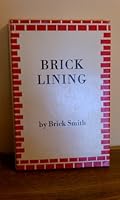 Brick Lining B000WLOKFS Book Cover