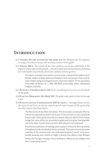 Roman Religion: A Sourcebook (Focus Classical Sources) - Image 6