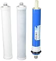 Culligan RO Replacement Filter Set With Membrane for Culligan AC-30 Reverse Osmosis Systems Sold by Oceanic Water Systems