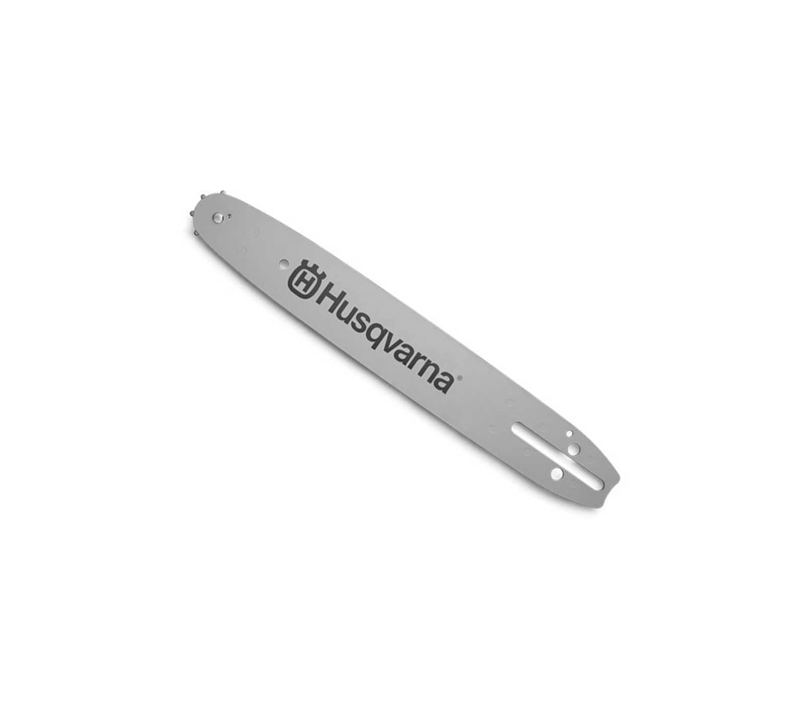 Barra Husqvarna Laminada de 59 eslabones paso 325 grosor 1,1 mm