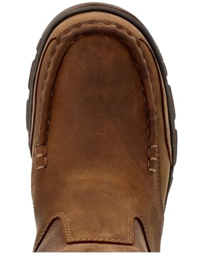 Image of Georgia Boot Athens SuperLyte Waterproof Wellington Pull-On Boot