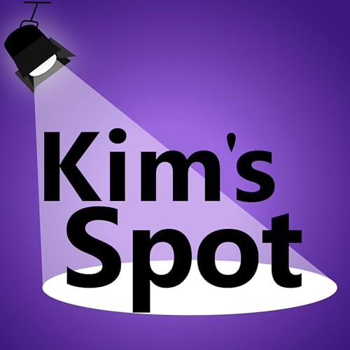 Kim's Spot cover art