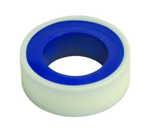 Image of Derale 15714 1 /2 inch x 43' Teflon Tape