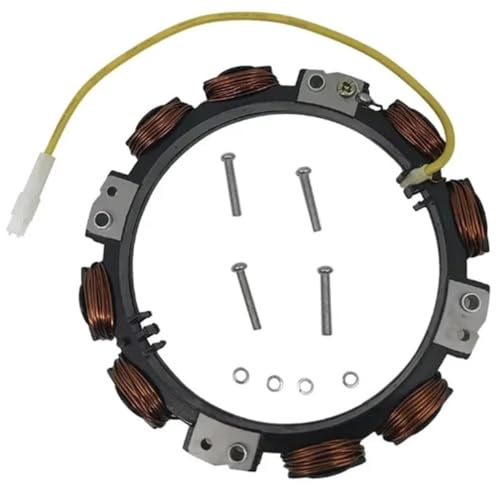 Alternateur de stator compatible 393474 et 393800 pour système de charge autoportée
