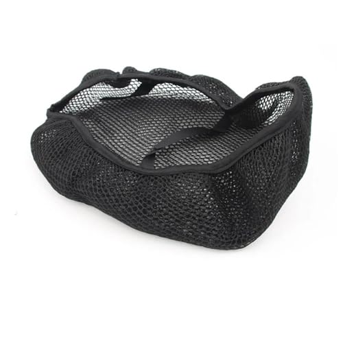 Housses de siège moto CB750 coussin protection nid d'abeille accessoires Hornet