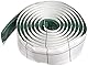 GLOREX Floral Craft Mini Fix 10 mm, Wolle, Mehrfarbig, 15.5 x 11.5 x 2.5 cm, 1 Einheiten