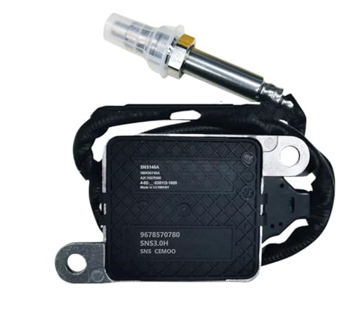 Capteur NOx 5WK96746A corrige l'anomalie antipollution Peugeot 308