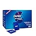 Durex Settebello Jeans, Preservativi Classici, Formato Convenienza, 100 Profilattici immagine