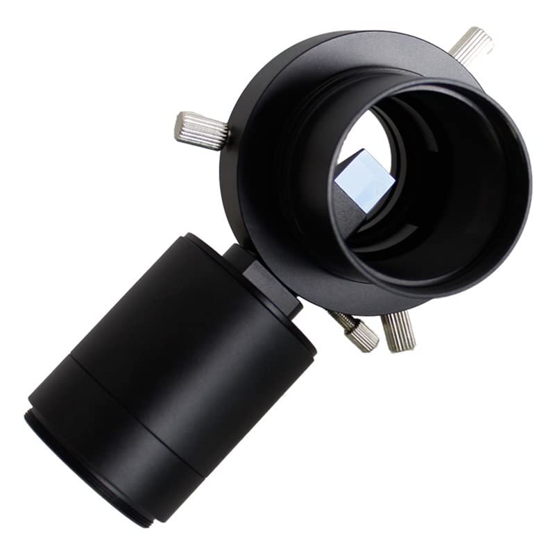 Accesorios para telescopios de aleación de aluminio para fotografía de astronomía 4