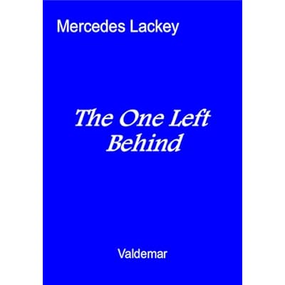 The One Left Behind