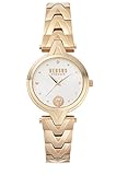 Werk: Japanisches Quarzwerk Versus by Versace (VESHM) - Damen -Armbanduhr SCI260017