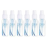 Dr. Brown's Natural Flow Bottles - 8 oz - 6 ct