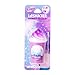 Lip Smacker Frappe Cup Lip Balm, Moisturizing, Soothing Fun Tasty Flavors - Crystal Ball
