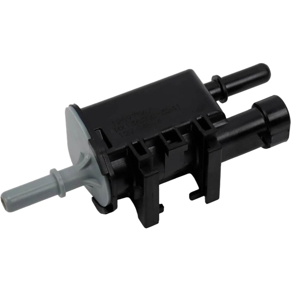 Ttwujwbye Onecolor Evap Emission Canister Purge Solenoid 214-1680 Compatible With Gm Allure