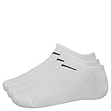 - Material: 83% Baumwolle, 16% Nylon & 1% Elasthan