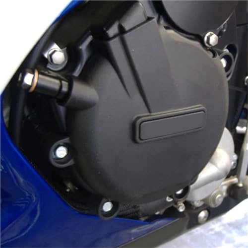 Housse protection capot moteur moto Suzuki GSX-R750 2006