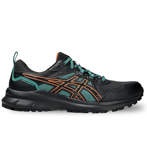 Image of Asics Men Trail Scout 3 Running Shoe