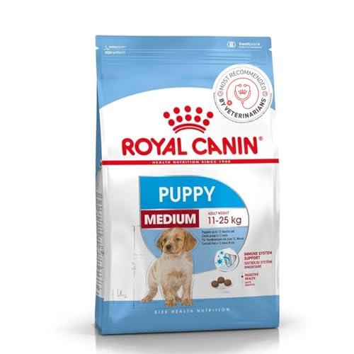 Royal Canin pour chiot, 1 kg