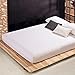Ochraniacz na materac Materac Pokrywa Solidna Pościel Pościel Łóżka Arkusze z elastycznym zespołem Podwójna łóżka Queen Size Bedsheet Home & Garden/Home & Kitchen/Categories/Bedd