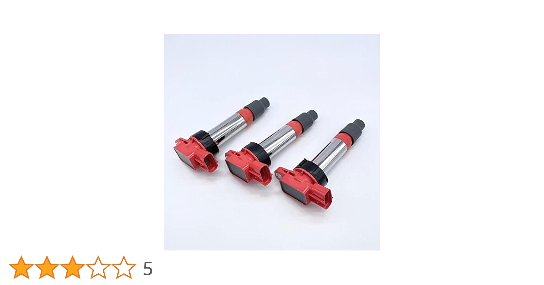 燃費向上トルクアップ K6A 強化イグニッションコイル ジムニー