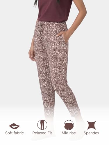 Image of Enamor Women Lounge Pants