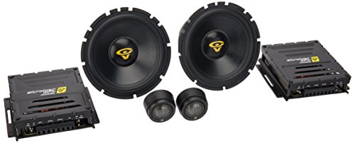 cerwin vega stroker pro 6.5