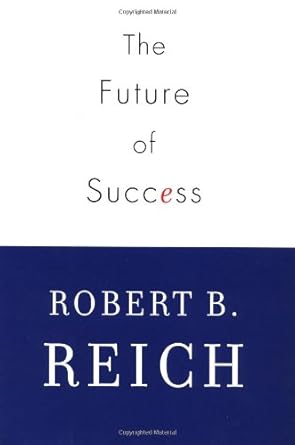 The Future of Success