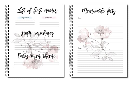 Image of Pregnancy Journal (english)