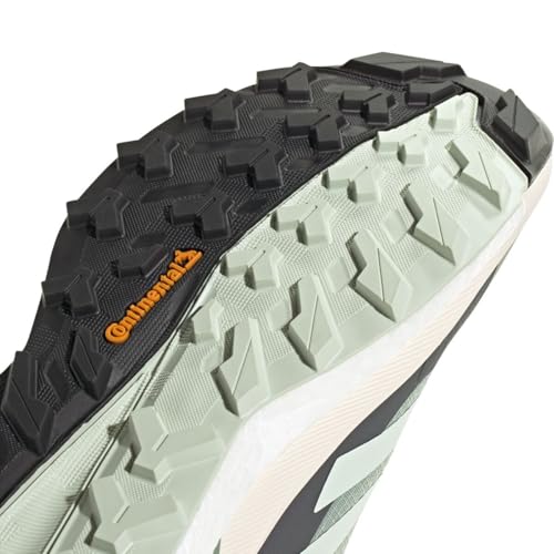 Image of Adidas Womens Terrex Free Hiker 2 Gore-tex Hiking Shoes