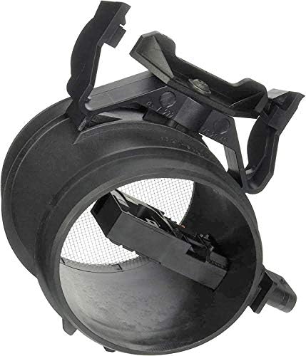 Bosch 0280218190 Hot-Film Air-Mass Meter for Mercedes-Benz W203/W204
