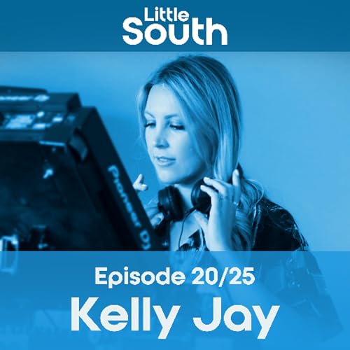 Page de couverture de Episode 20/25 | Kelly Jay | Podcast Mixes
