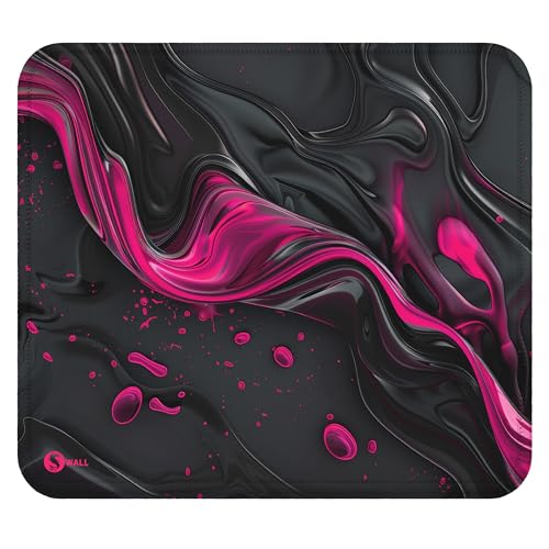 Tapis de souris de jeu XXL antidérapant pour éliminer les douleurs de poignet