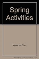 Spring Activities 1557990433 Book Cover