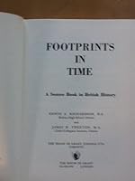 Footprints in Time: A Source Book in British History B001G5C9GQ Book Cover