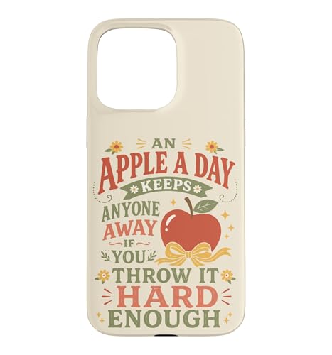 Apple Throwing Joke �r���e�[�W �t���[�c����� �X�}�z�P�[�X iPhone 15 Pro Max �p