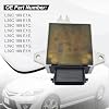 L39C189E1A Programmed TCM Transmission Control Module Compatible with 2008-2010 Mazda 5 2.3L TCM L39C-18-9E1A (Plug and Play, No Program)
