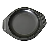 YATINGZHANG Schmortopf Kasserolle Aluminium Topf Trockenpfanne Aluminium Kasserolle Kasserolle Suppentopf Kochgeschirr Töpfe for Kochen Schmortopf Mit Deckel(for 21cm Tray)