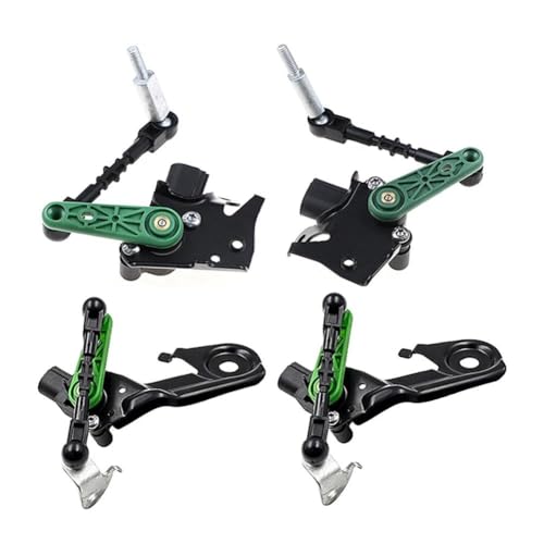 Capteur de niveau de hauteur Audi A8 suspension pneumatique 3C0907503