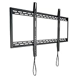 Tripp Lite Fixed Wall Mount for 60' to 100' TVs, Monitors, Flat Screens, LED, Plasma or LCD Displays...