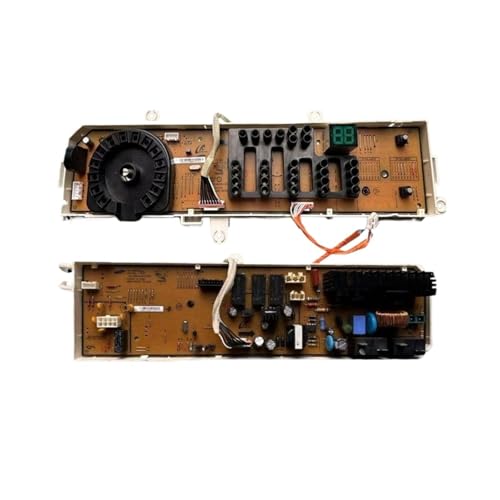 Washer Parts，Compatible For Samsung，Washing Machine Control Board DC92-01769C DC92-01769D With Display PCB DC92-01769X Set