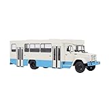 lkw unfälle russland 2017 Vormontiertes Modell, bereit zum Ausstellen