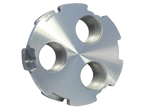 Lee Precision 90497 Torreta Pro 1000, Multicolor, Talla Única