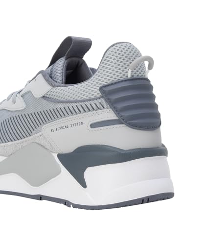 Image of Puma Unisex-Adult Rs-x Suede Sneaker